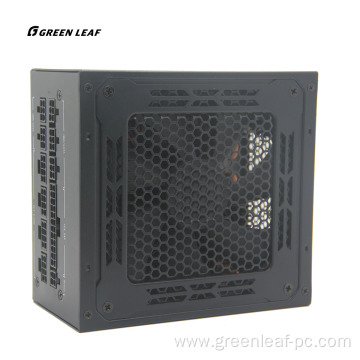 Computer Power Suppl 600W Full Modular Power Supply